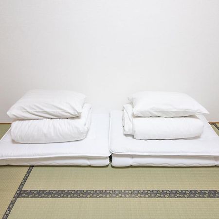 Apartmán Osaka U-Shuku Exteriér fotografie