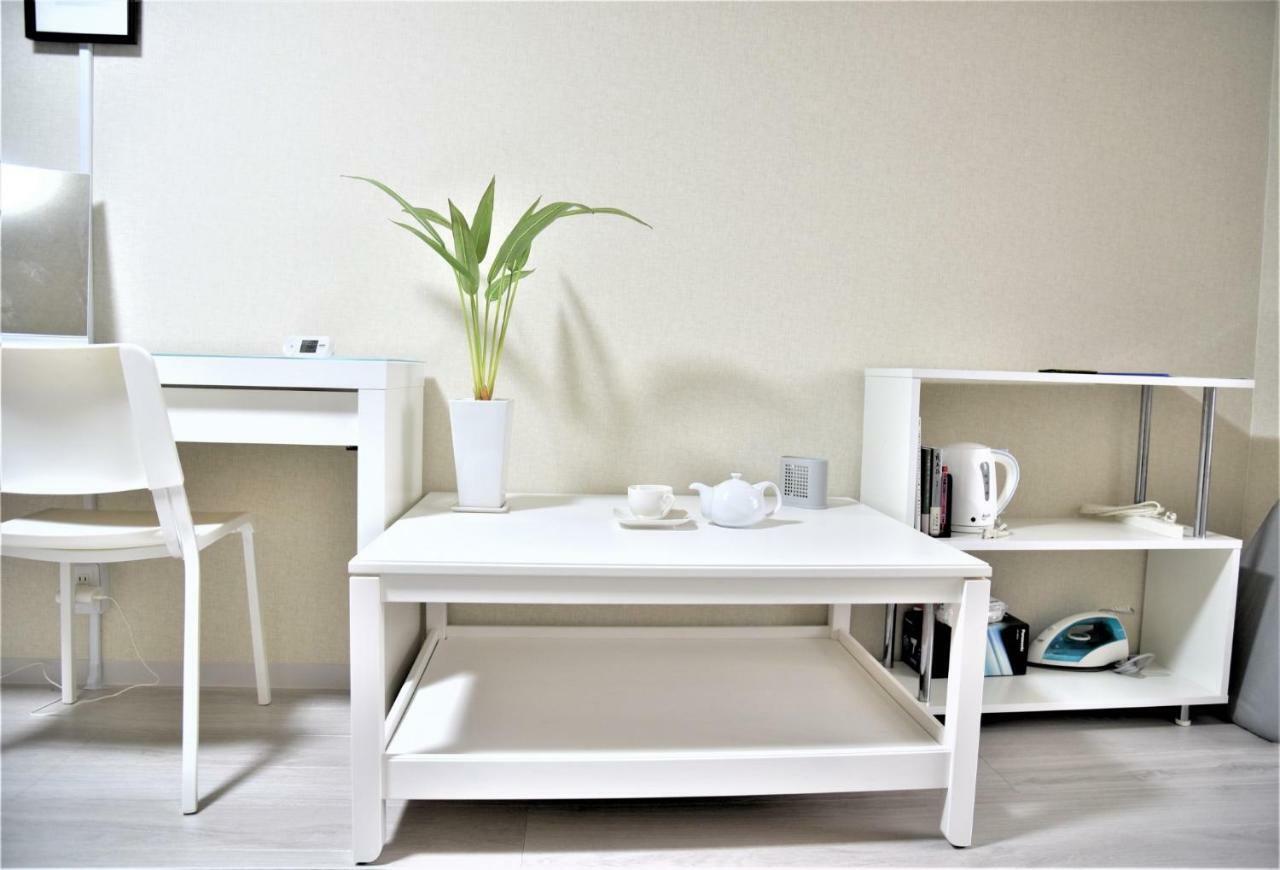 Apartmán Osaka U-Shuku Exteriér fotografie