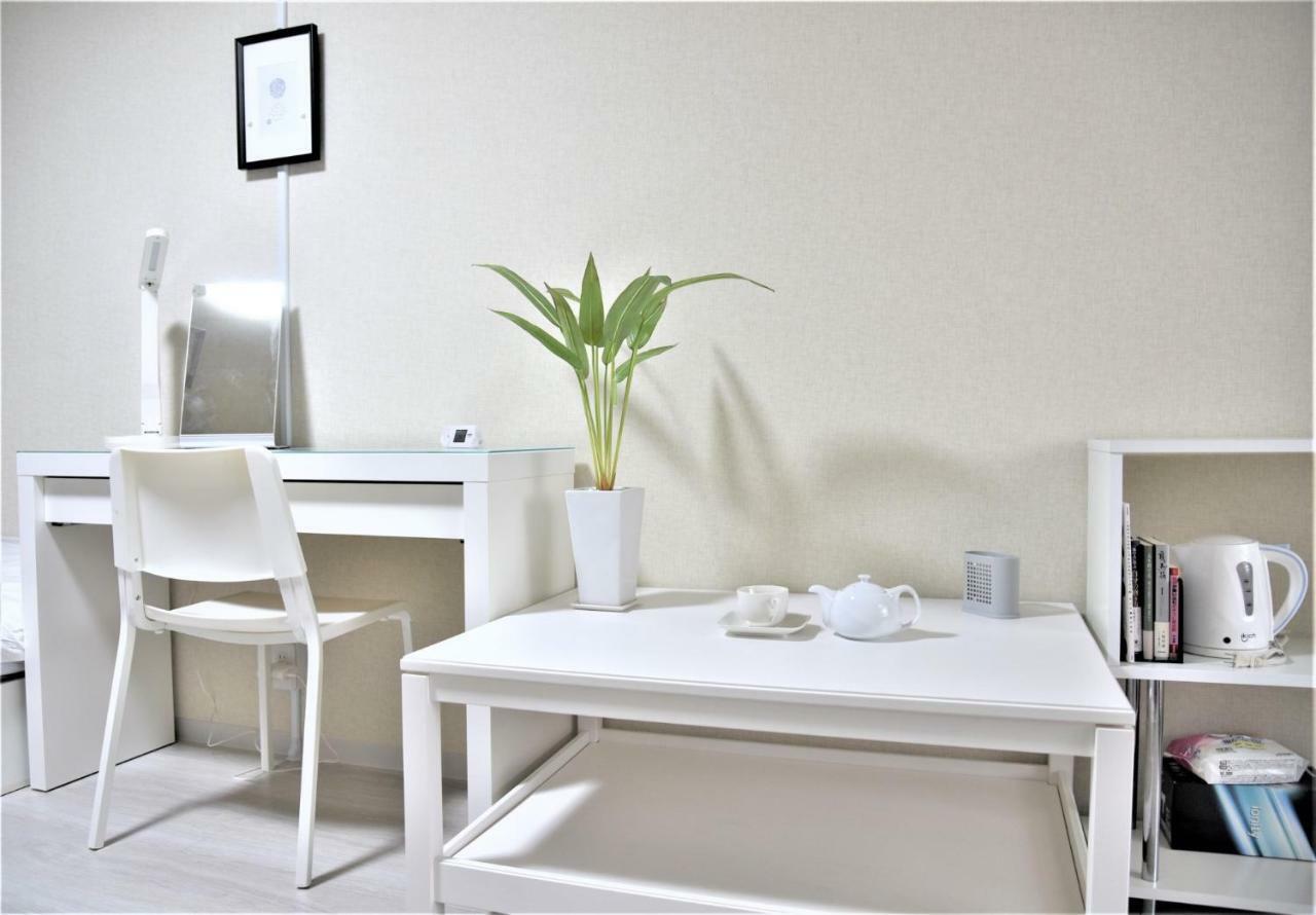 Apartmán Osaka U-Shuku Exteriér fotografie