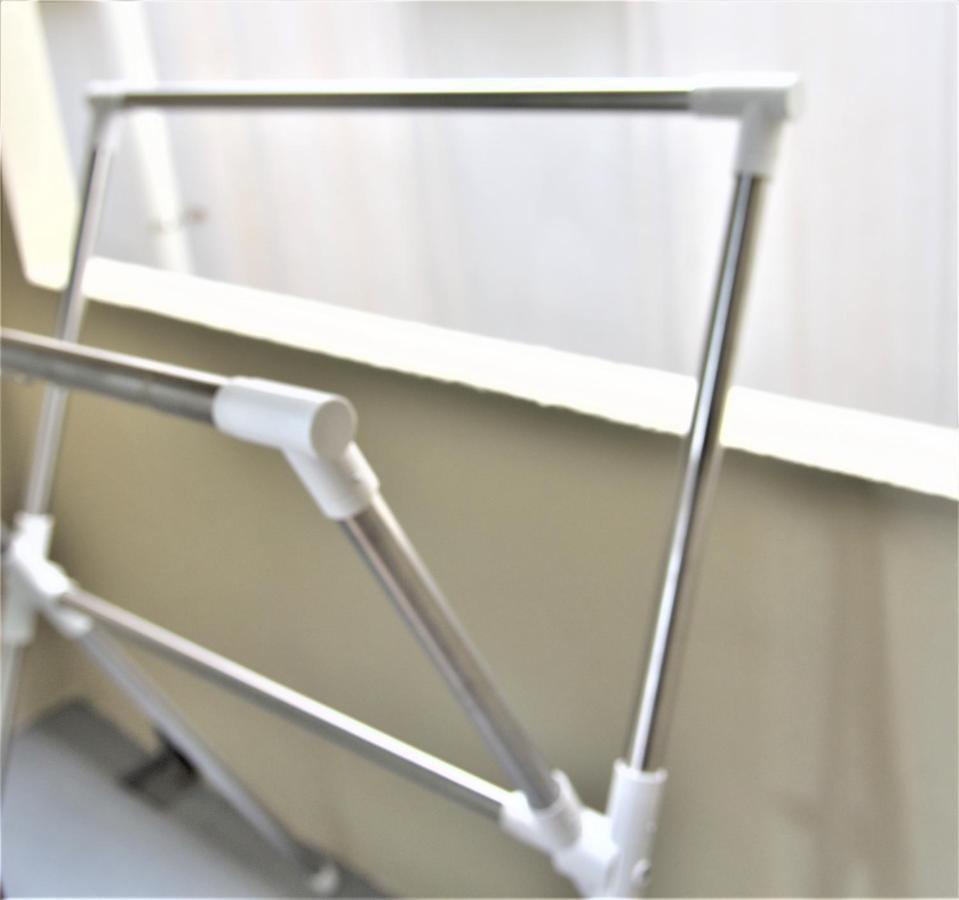 Apartmán Osaka U-Shuku Exteriér fotografie